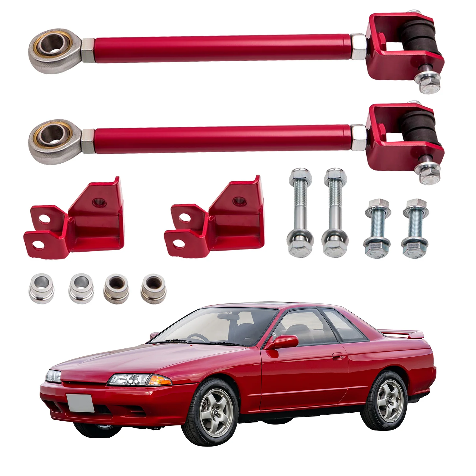 Per Kit Eliminatore Braccio Serratura Hicas Adatto Per Nissan Nissan Z32 300Zx S13 180Sx Silvia