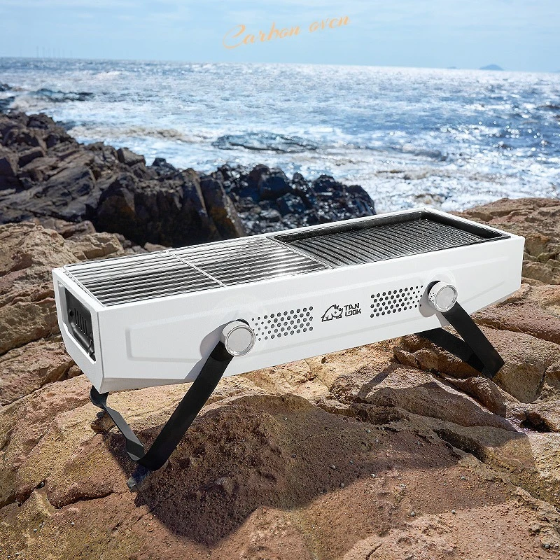 Barbecue Grill Outdoor