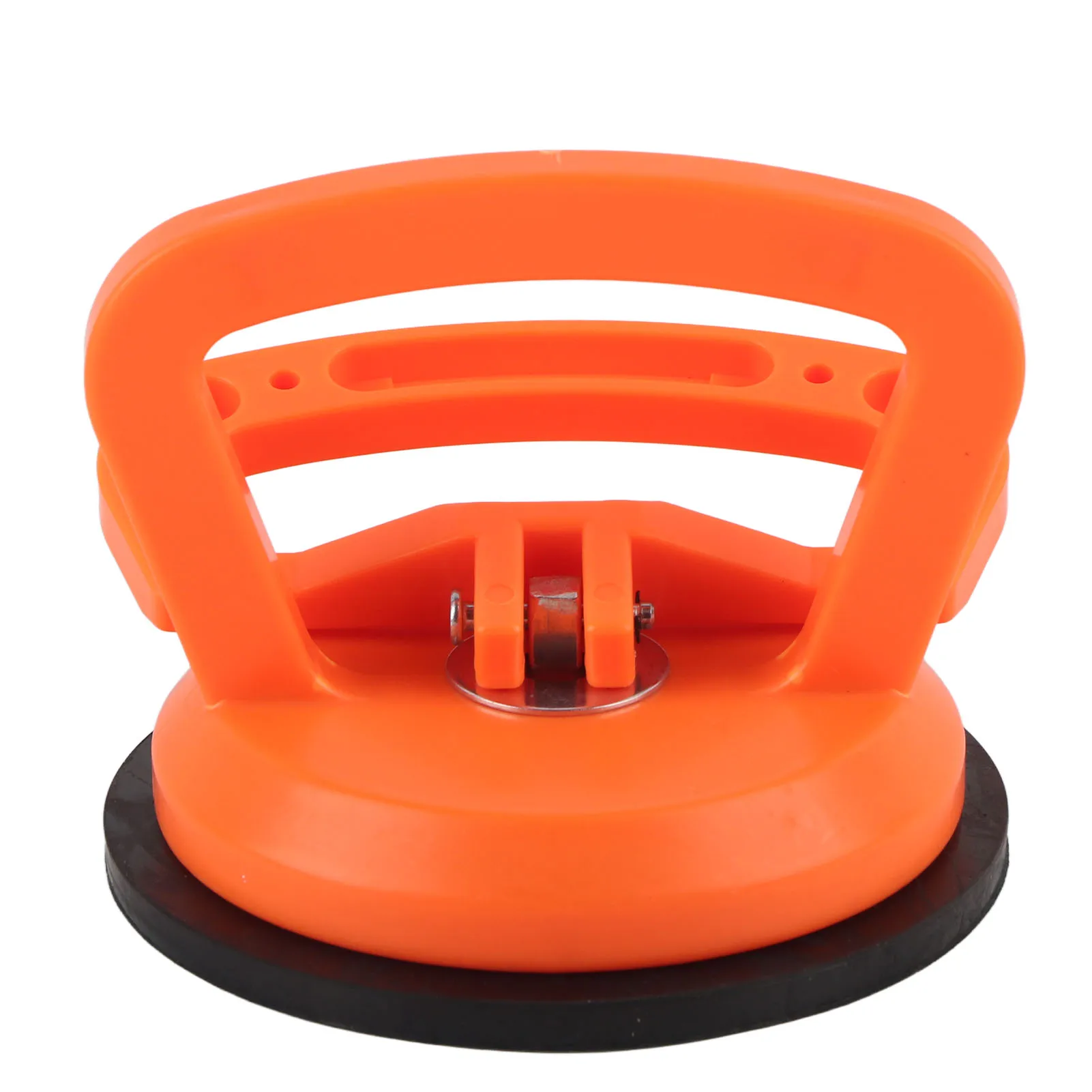 Vacuum Strong Suction Cup Vacuum Suction Cup Electric Vacuum Lifter 50kg/110.2lbs Glass Lifter Puller Plastic Single Claws for Floor Ceramic Tiles Suction Moving Tool