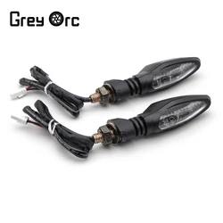 LED Indicator Lamp Blinker For Ktm Duke 1190 890 125 1050 200rc 390 1290 690 790 12V Turn Signal Light Motorcycle Accessories