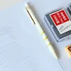 1000Pcs Mechanical Pencil Core Large Capacity Replaceable Pencil Refills 0.5 0.7mm 2B Automatic Pencil Core Student Gift Box 4