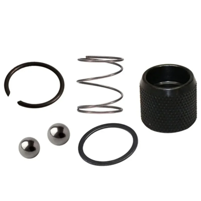 A25F-임팩트 드라이버 콜릿 척용 임팩트 드라이버 콜릿 척 비트 홀더 파워 드릴 척 전동 공구 액세서리