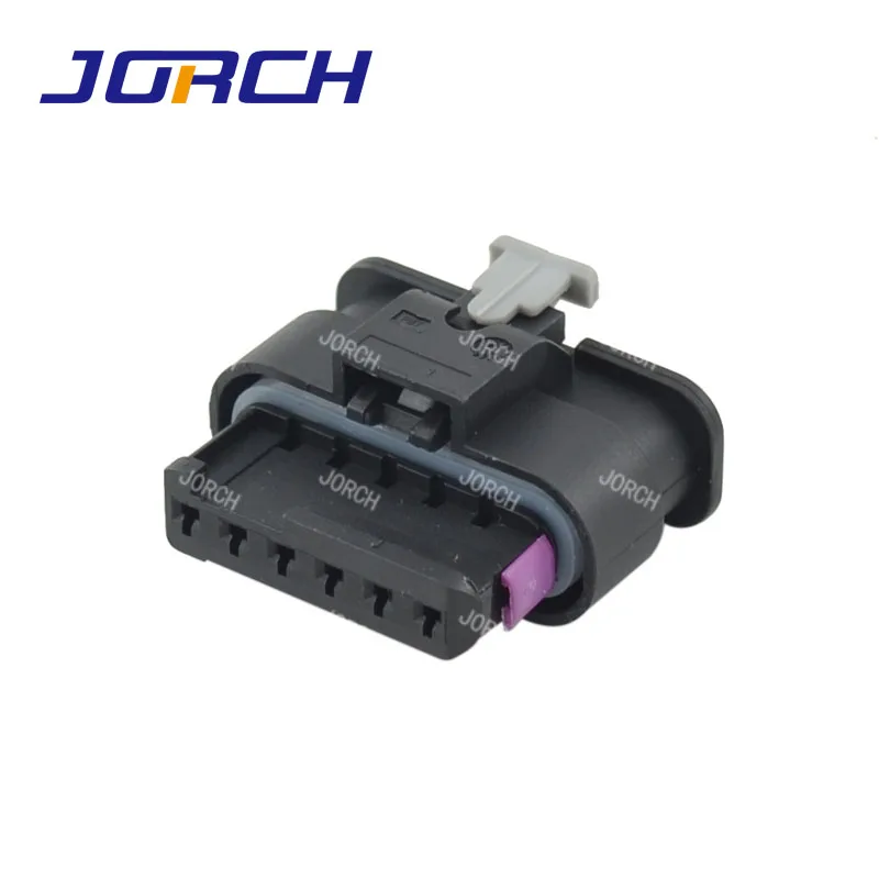 sensor automatico conector 4f0973706 para novo opel mercedes benz smart 05