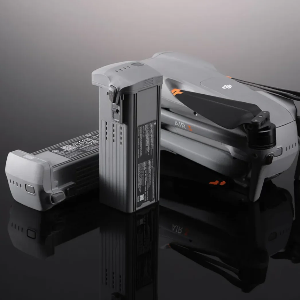 Batterie Drone DJI Air 3 7200mAh 55min Vol Professionnel
