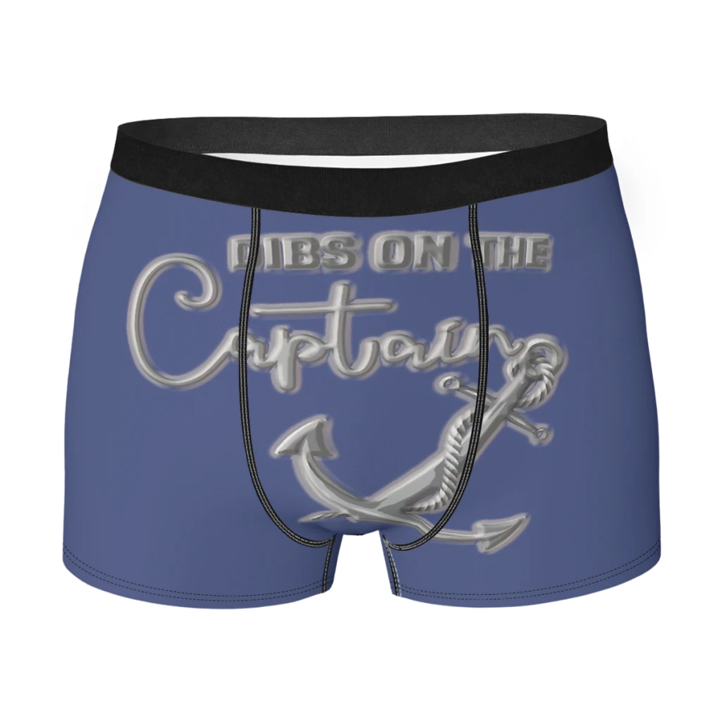 

Трусы-боксеры мужские забавные, с принтом