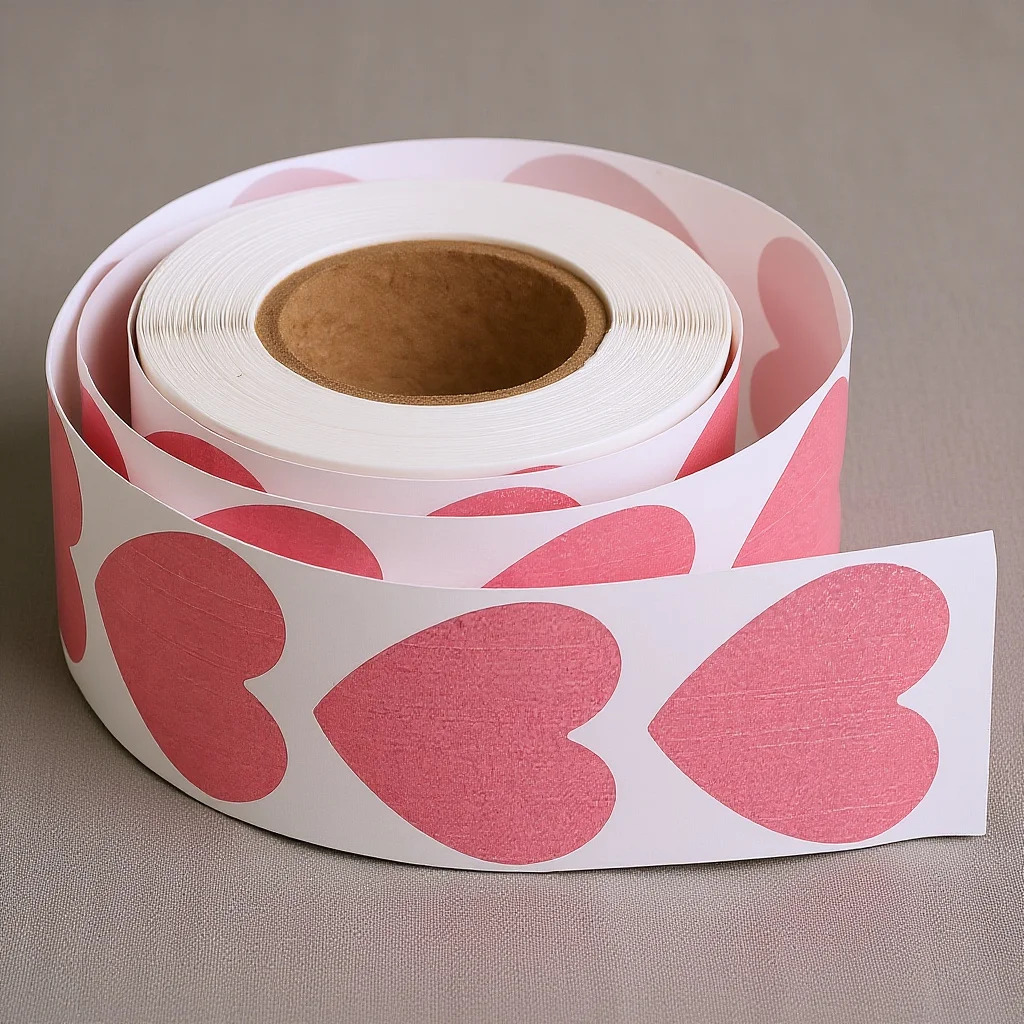 500개 하트 스티커 바디 태닝 라벨 방수 선 태닝 데칼 성인 가족 파티용 쉽게 붙이는 태닝 스티커