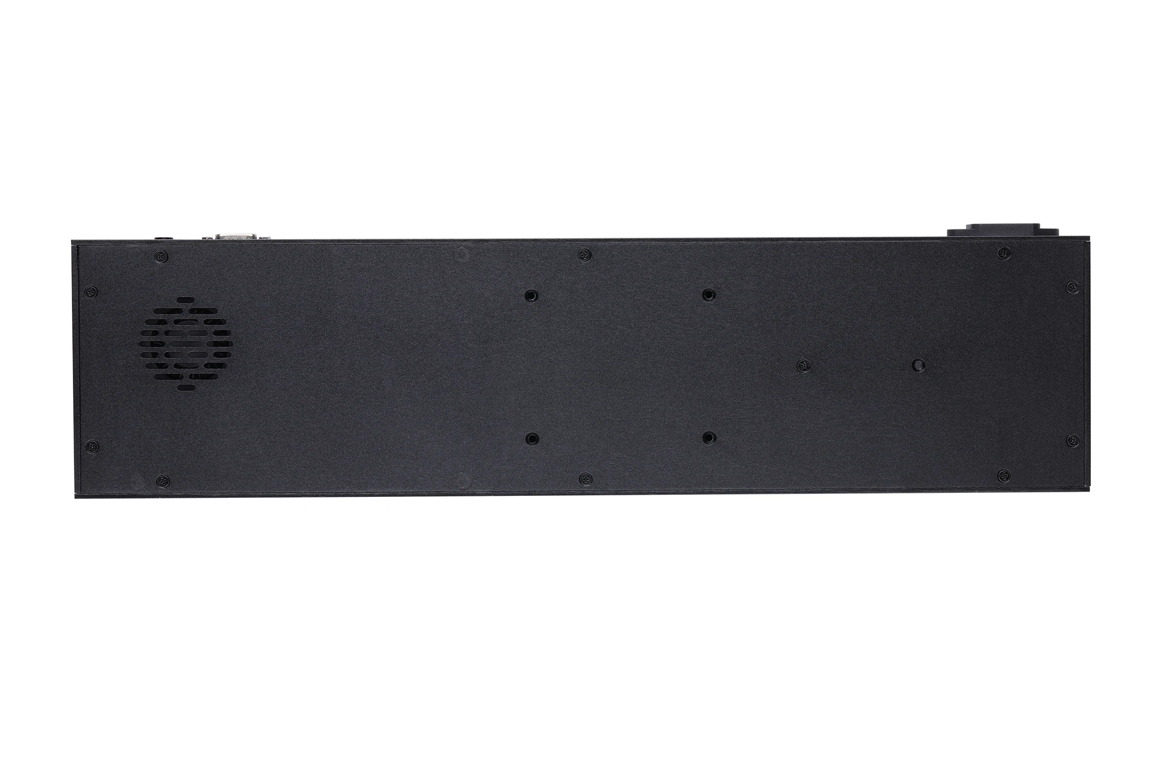 QOTOM Firewall 1U Rack Router Q300G4 Core i3-5005U i5-5200U AES-NI 7x24- 4x I211/I210 LAN PF/Ubuntu/WIN10 4