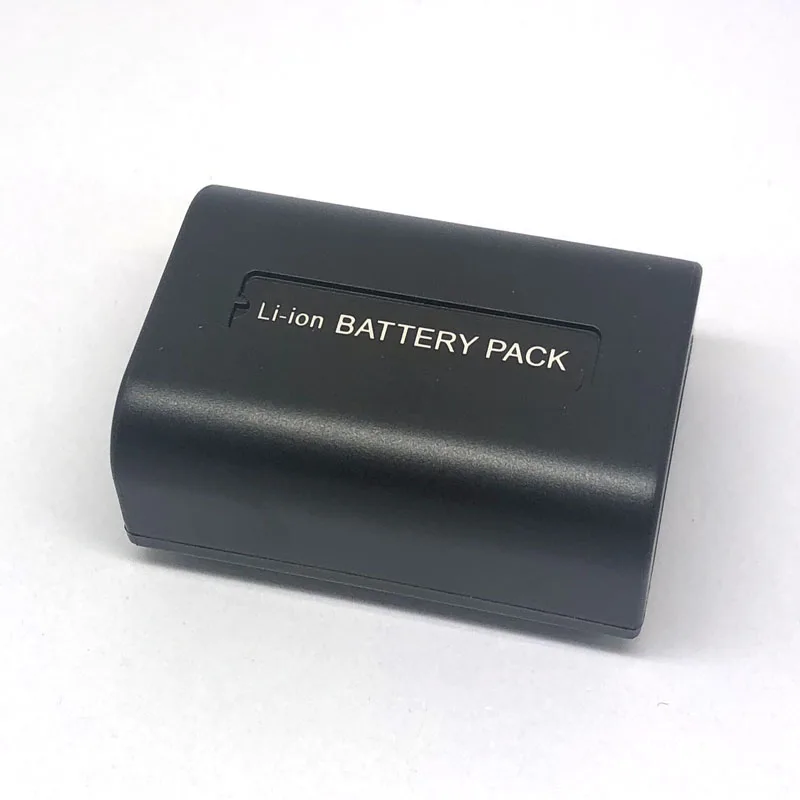 NP-FV100 NP-FV50 NP-FV70 Battery and Charger for SONY NP FV50 FV70 FV100 FV30 FH60 FH70 FH100 CX700 CX760 AX100E SX83 SX63 CX580