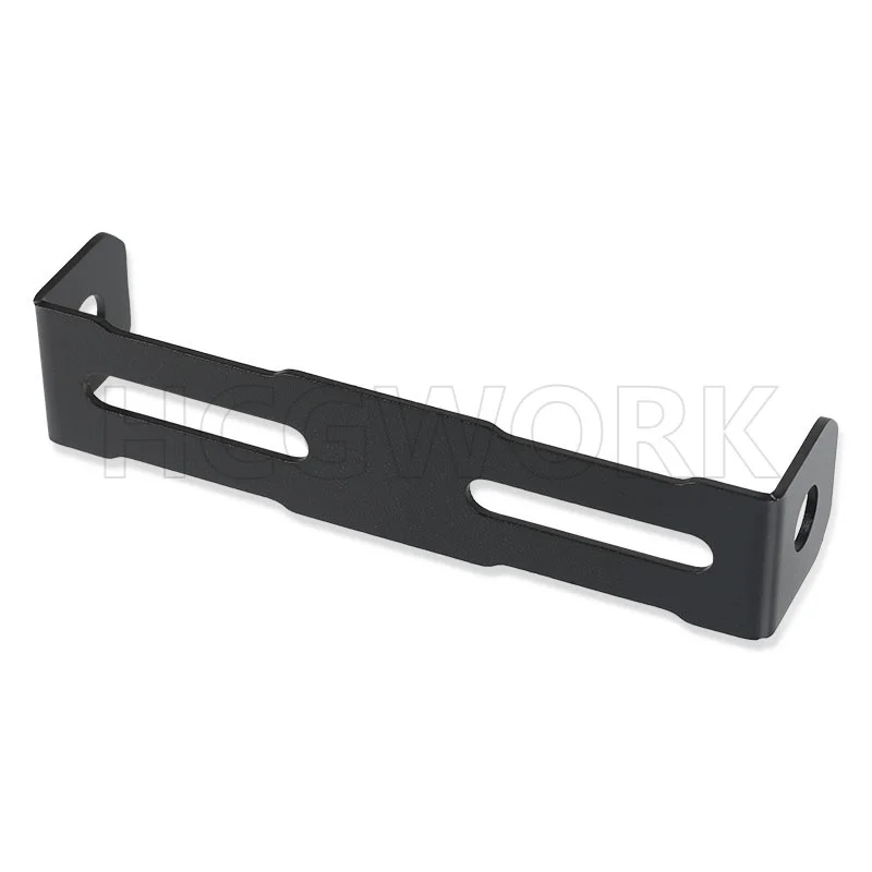 

Electric Bike Rear Turning Light Signal Light Holder Bracket Modification Parts for Ninebot B30c B80