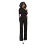 Statement Stylish And Trendy Romper For Women Stay Fashionable All Day Summer Sexy Rompers Jumpsuit
