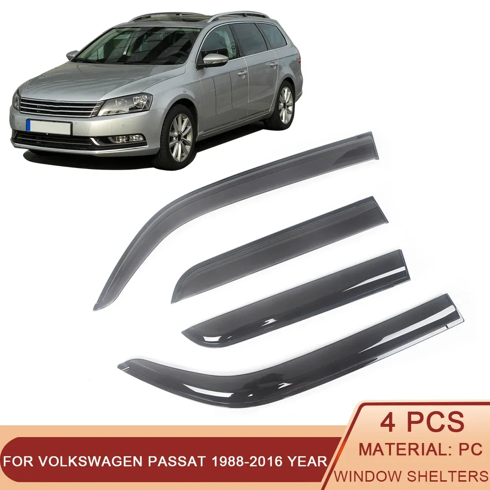 Window Visors