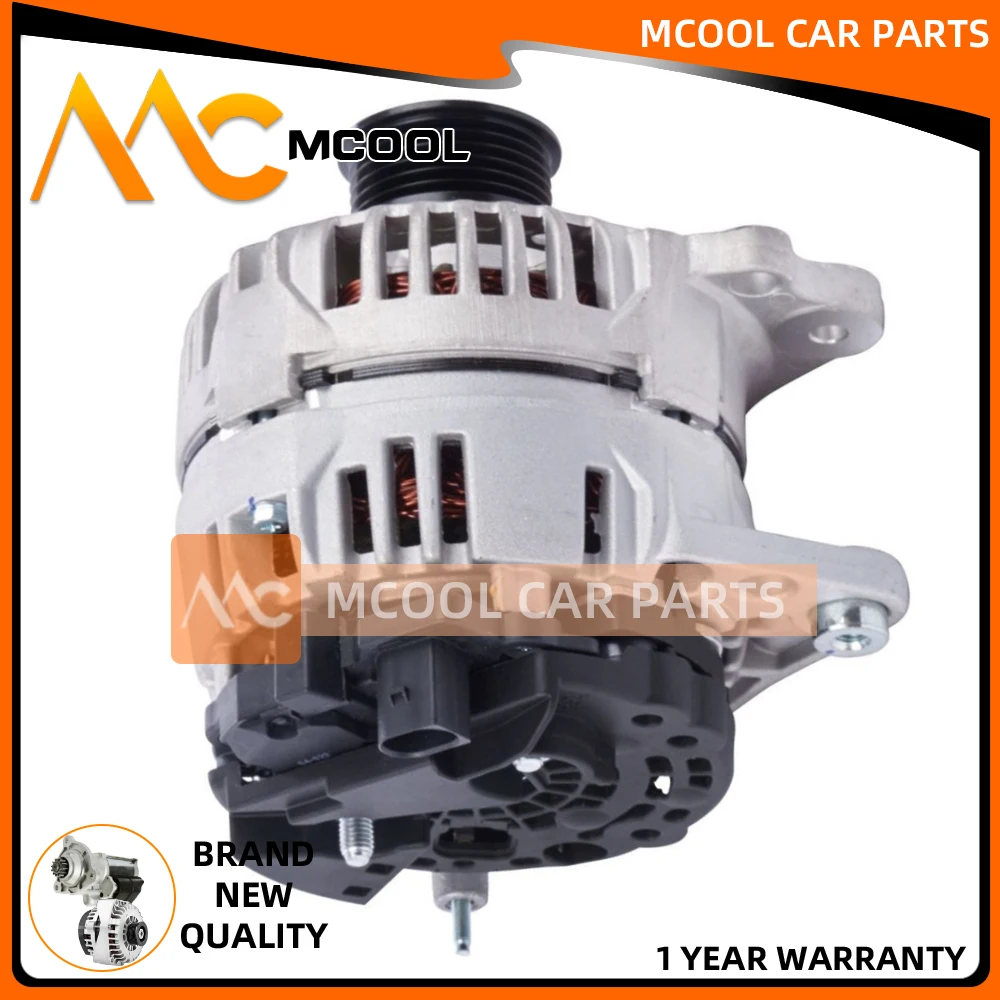 0124215009 0124315005 0124325013 0124325056 0124325081 , ¼ Ibiza MK IV III V 1.4 & 1.6 16V ָ 2002-2015