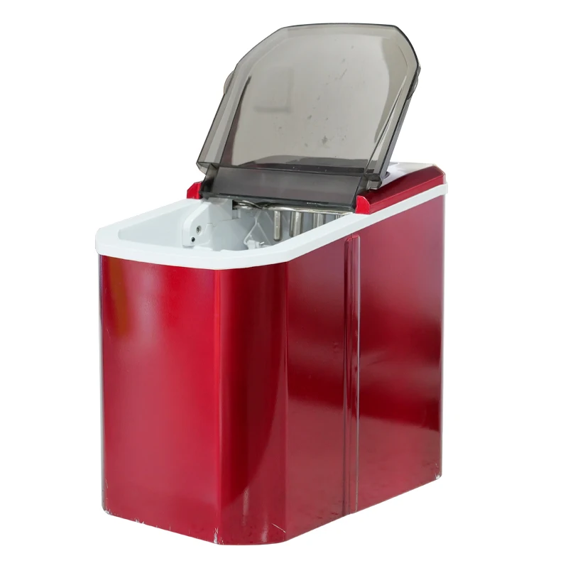 YYHC- New Product Household Portable Making Machine 110v 127v Approval Small Ice Maker Machine For Home