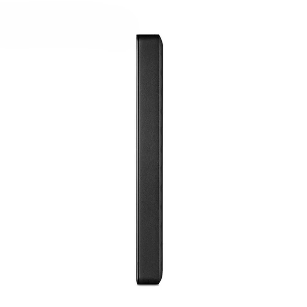 시게이트 외장 하드 디스크 500GB 백업 플러스 슬림 DASKA USB 3.0 HDD 2.5인치 휴대용 외장 스토리지