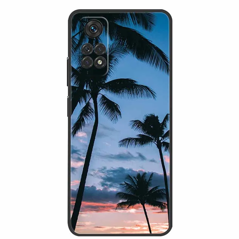 Fashionable Soft TPU Silicone Back Cover Case - 2023 Edition