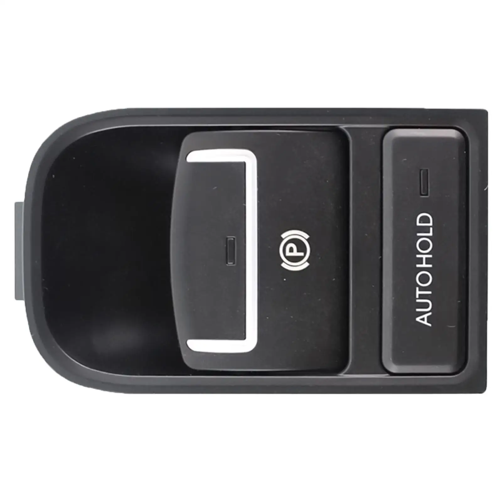 Electronic Auto Hand Brake Button Car Accessories 100mm Fit