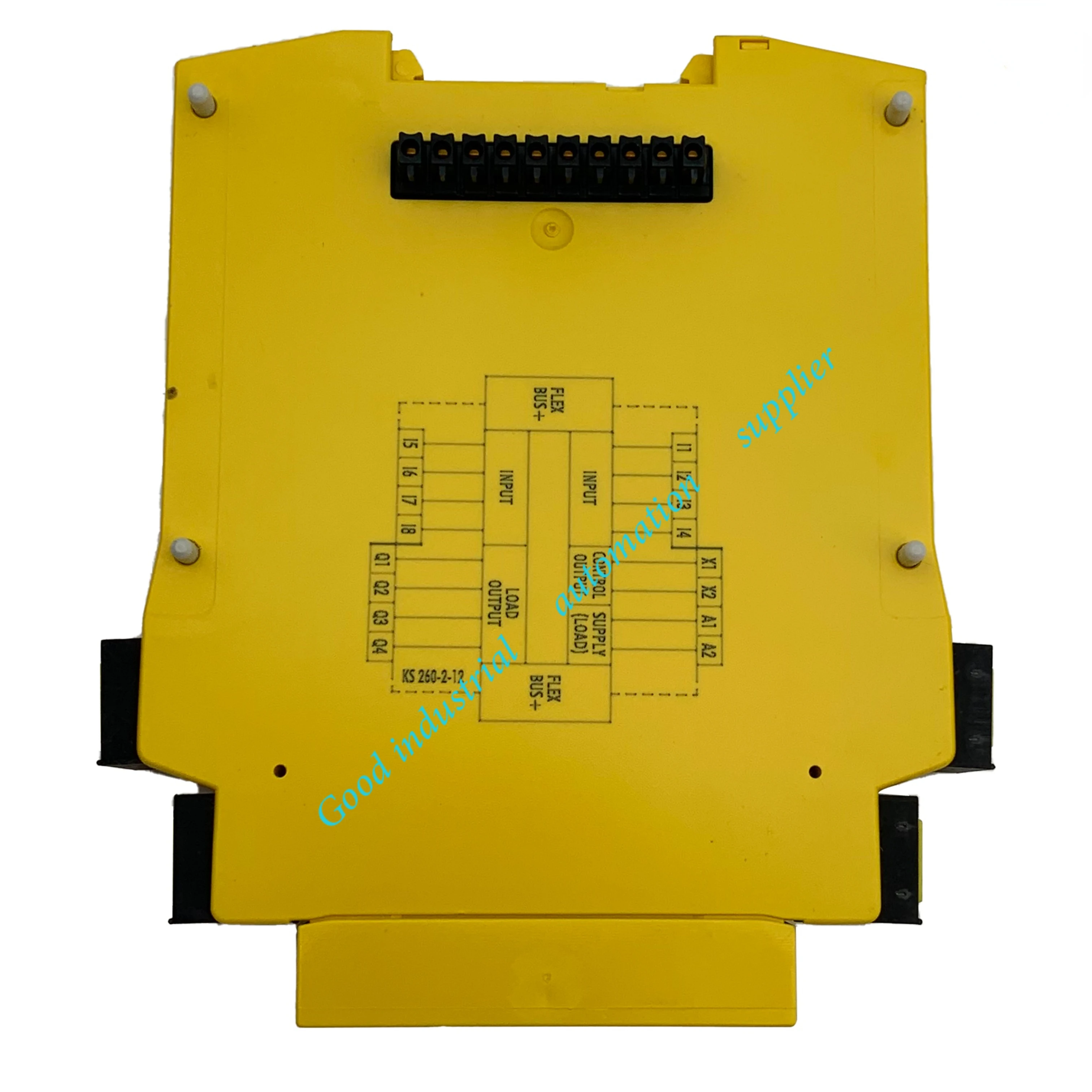 FX3-XTIO84002-FX3-MPL000001-PLC-Module1-Year-Warranty-Fast-delivery ...