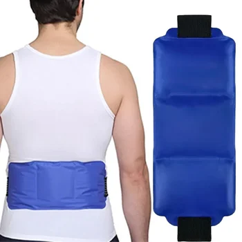 Wearable Hot & Cold Wrap 1