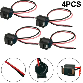 Termostato de descongelación para refrigerador, reemplazo para Kenmore, suministros de ayuda de cocina, accesorios de Gadgets de cocina, W10225581, Ultra duradero, 1/4 Uds.