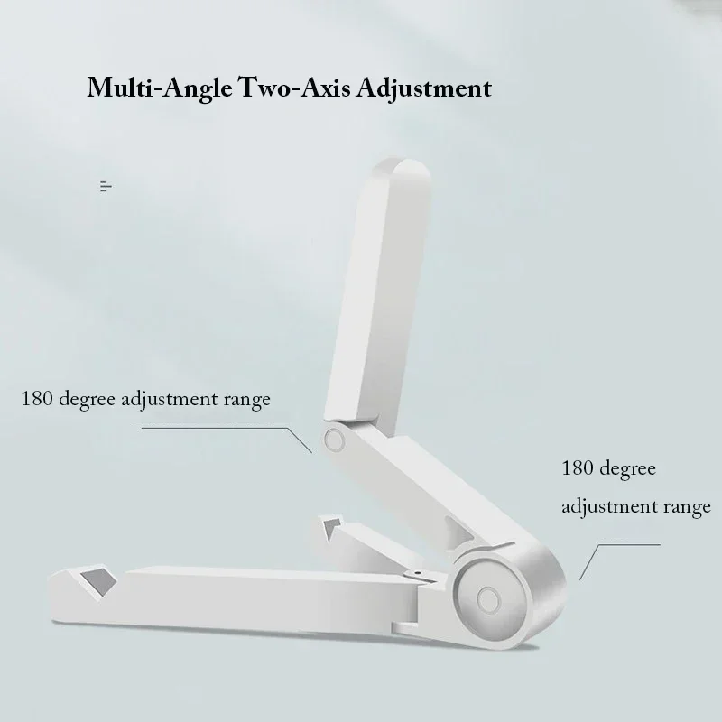 Compact Multi-Functional Portable Folding Stand
