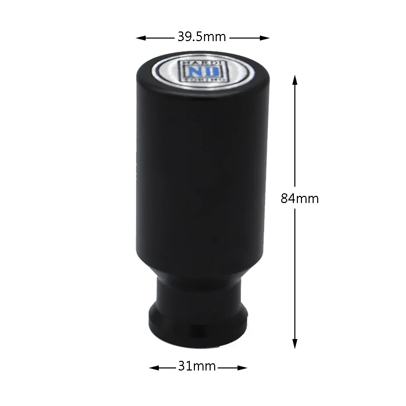 5/6 Speed NARDI Aluminum Gear Shift Knob Manual Universal ND