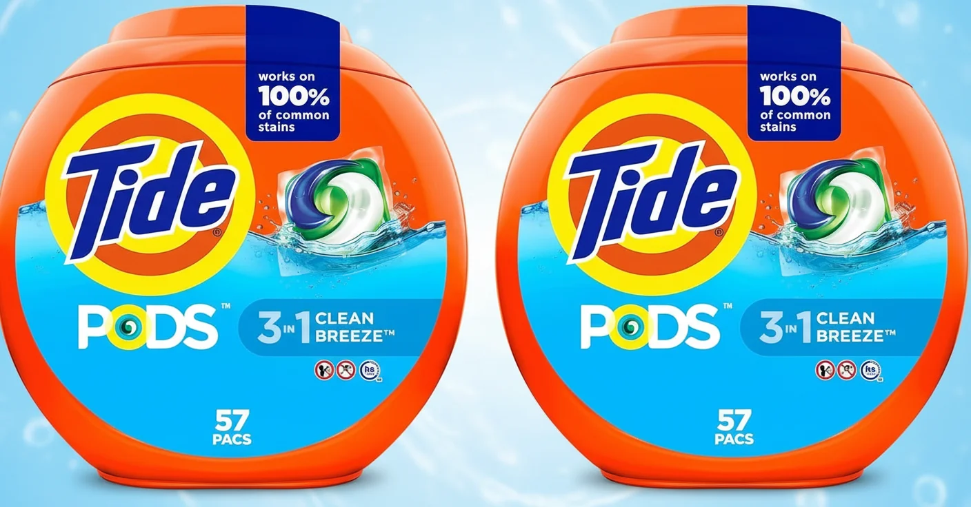 Fresh Scent Pods image 1