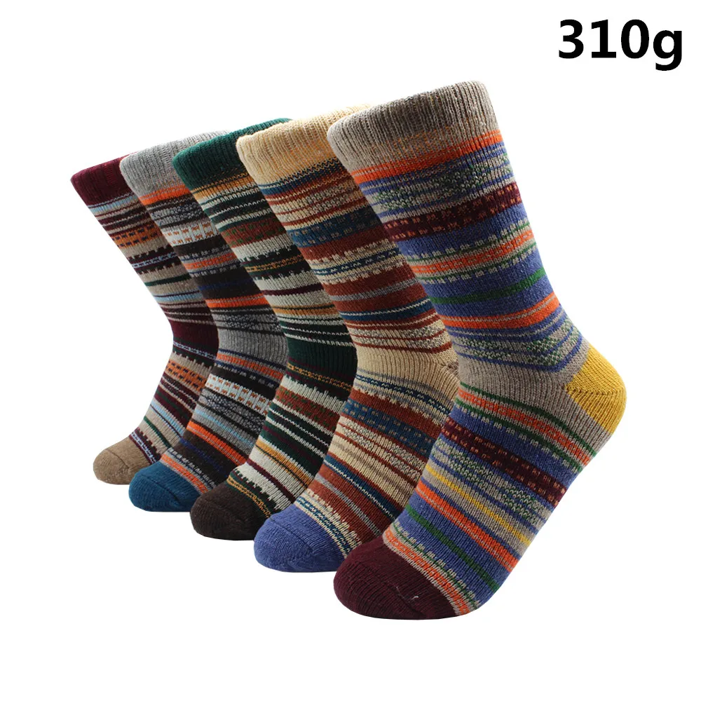 5 Pairs -YM043
