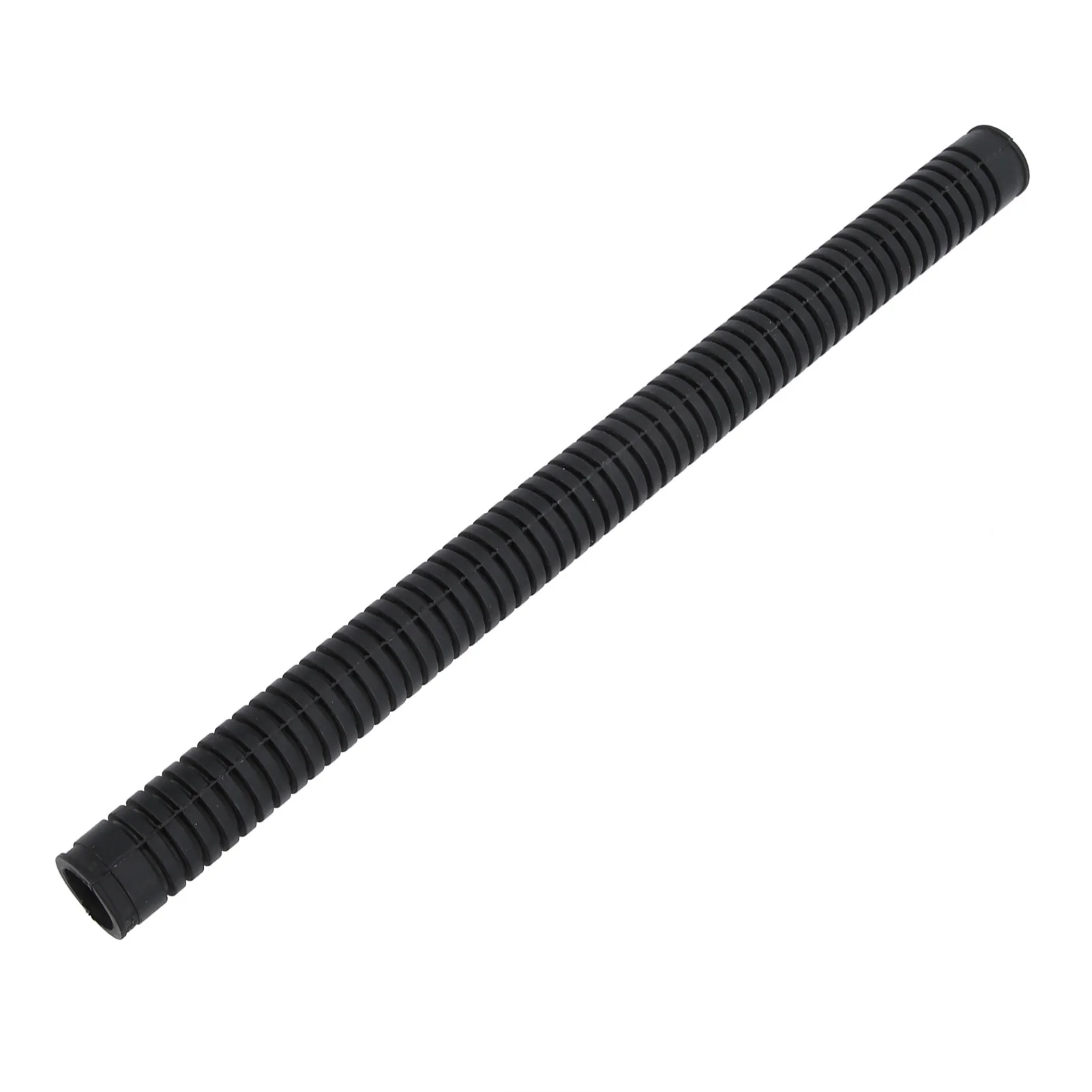 Corrugated Inflator Hose Diving Accessory Diving Corrugated Inflator Hose for BCD Airway Flexible Rubber Accessory