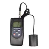 Digital color meter CM-200S Color Difference Tester Colorimeters Auto memory 99 sets For textile paper painting materials 2