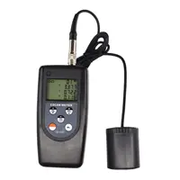 Digital color meter CM-200S Color Difference Tester Colorimeters Auto memory 99 sets For textile paper painting materials 2