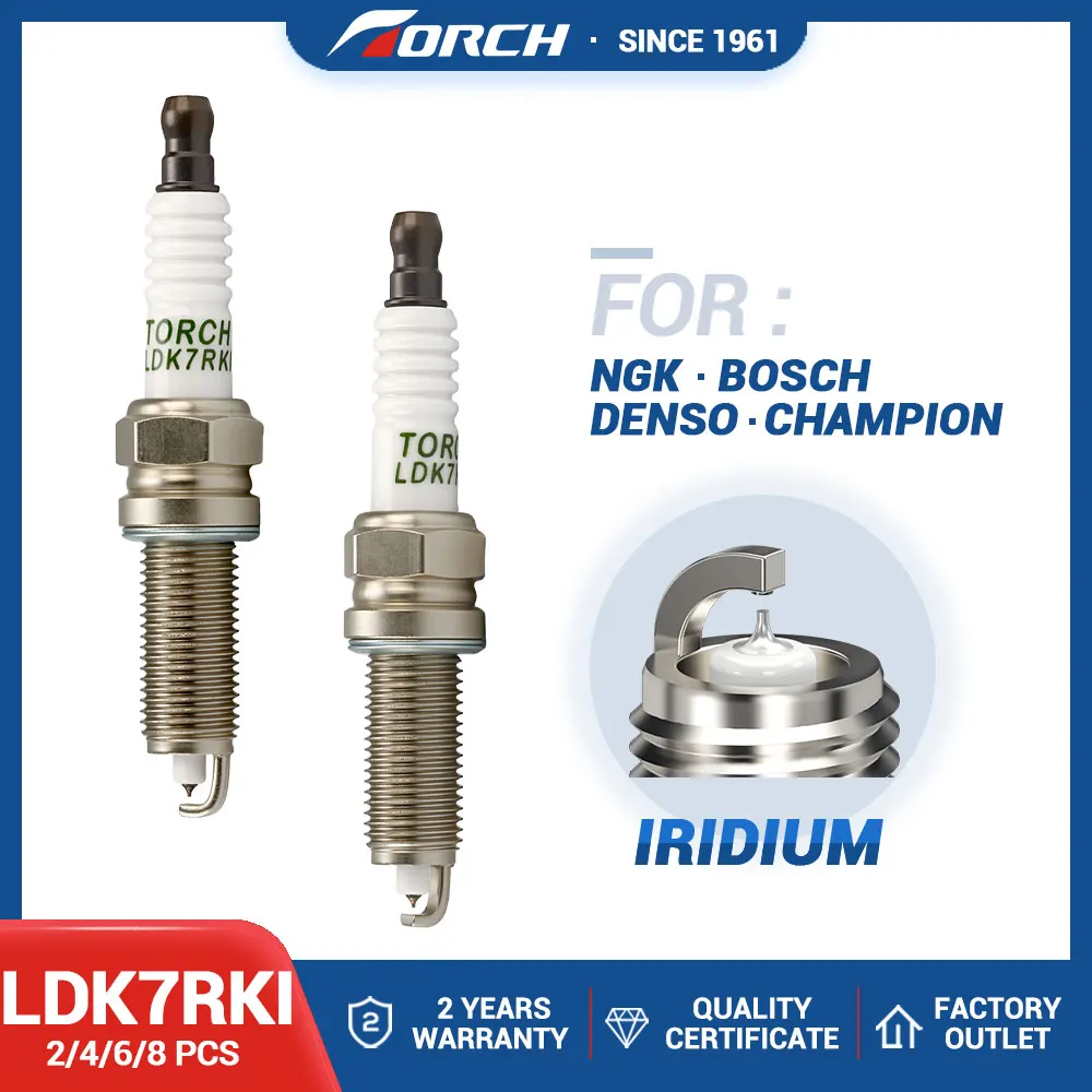 What are Spark Plugs Made of: Essential Components Unveiled