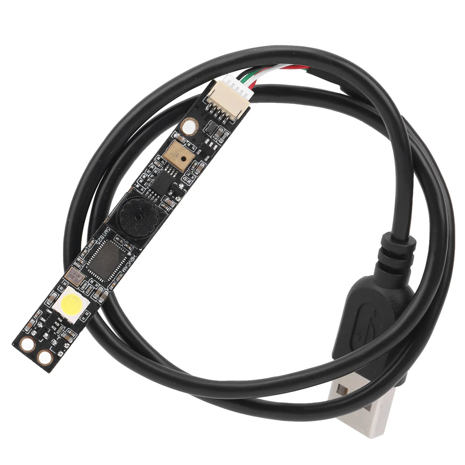 카메라 모듈 HD USB 인터페이스 HBV-1825 FF 5MP 카메라 모듈 (WinXP/Win7/Win8/Win10/OS X/Linux/안드로이드용)