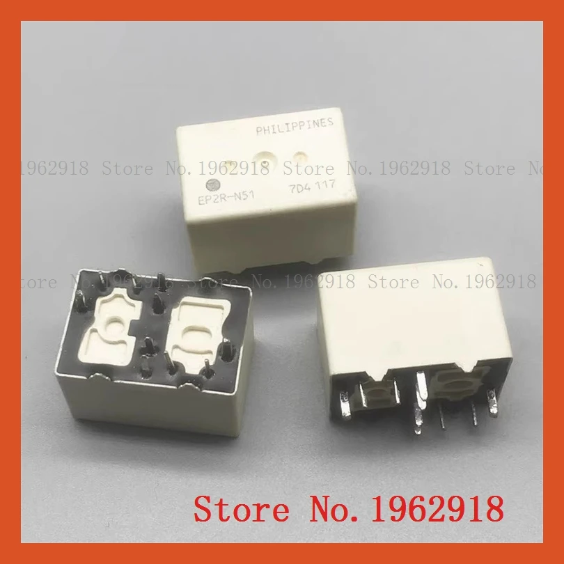 

EP2R-N51 EP2R-N51 relay dip-10