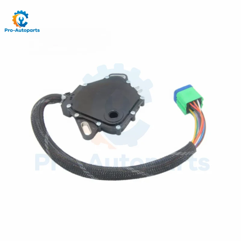 252927 Transmission Switch Neutral Safety Switch For PEUGEOT 307 207 508 CITROEN C4 C5 SKRZ AL4 2529.27 CMF-930400