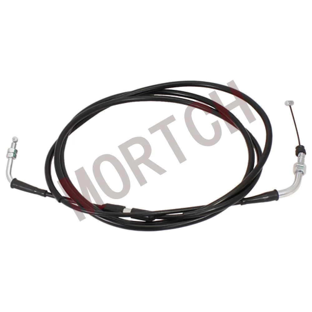 CFMoto Part 5BRV-105020-1400 Throttle Cable For SSV Accessories ZForce 500 550 550EX Trail CF500US CF500UTR CF Moto Part