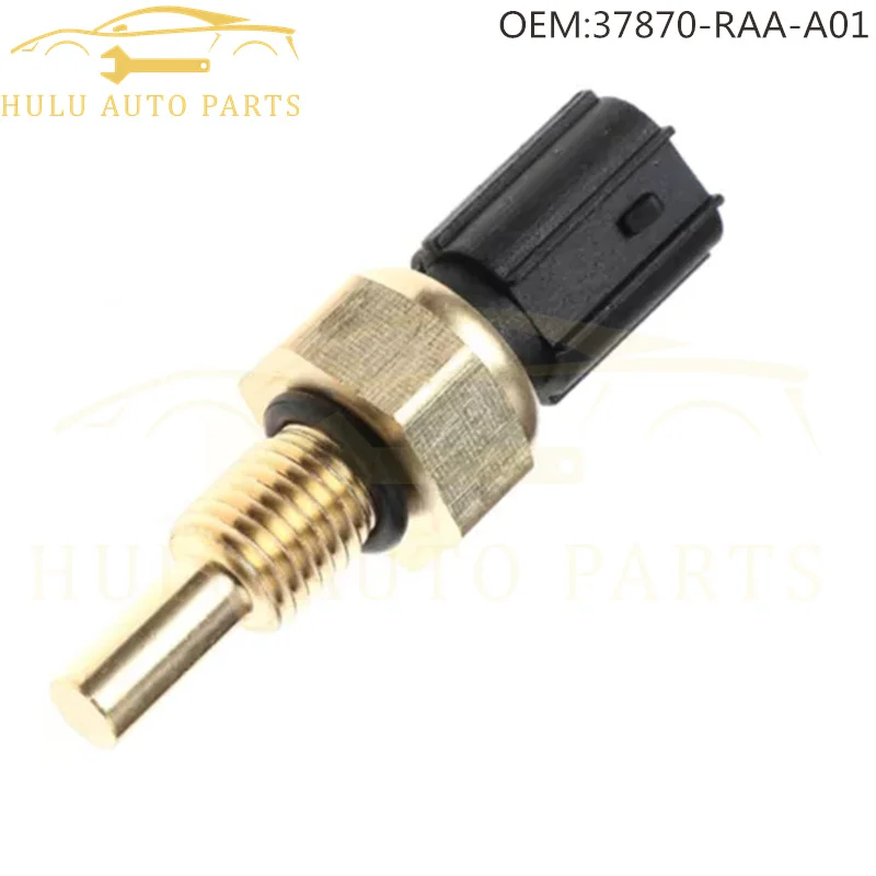 Фото Датчик температуры охлаждающей жидкости 7870-RAA-A01 37870RAAA01 для Honda Accord Civic Fit Pilot Odyssey Ridgeline Acura RL RSX MDX TL №4