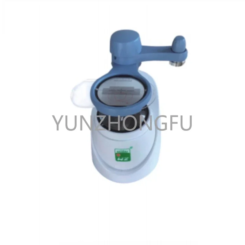 

Блокировщик нового дизайна