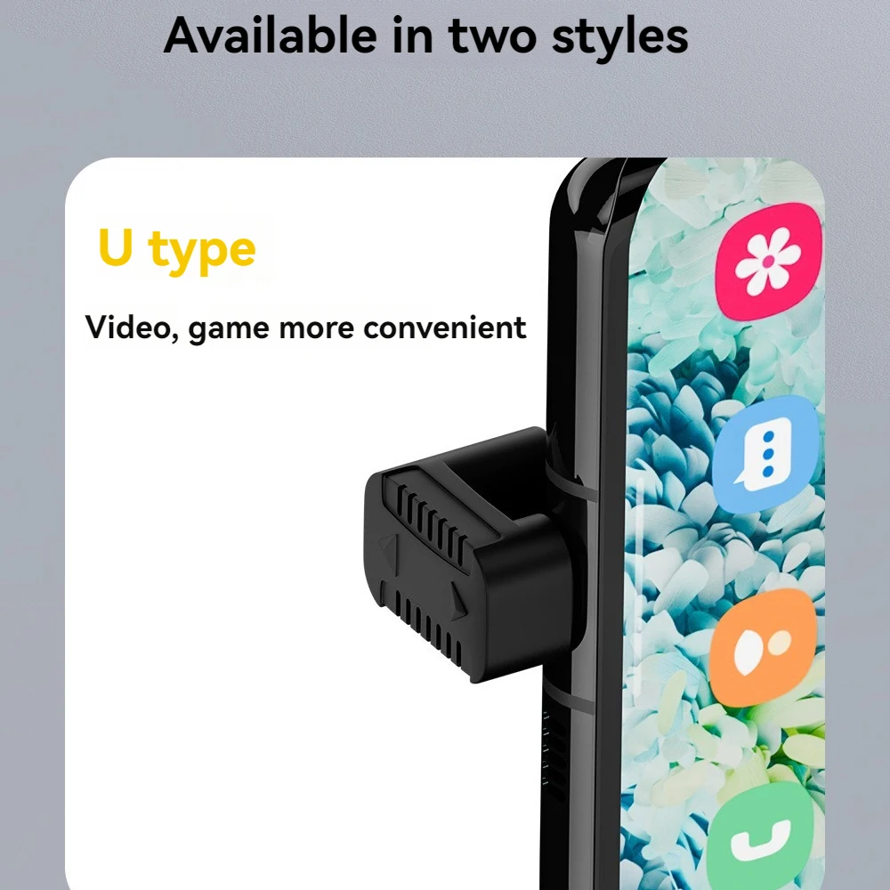 C타입 암에서 마이크로 수 USB 2.0 어댑터, 마이크 인터페이스, 480Mbps 데이터 변속기, 10W 고속 충전 어댑터