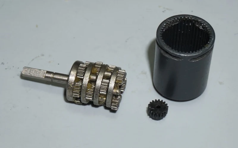 Computers e Electronics