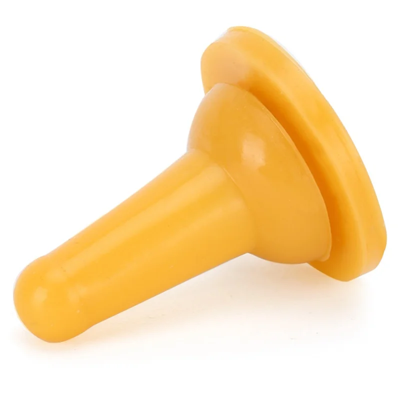 15Pcs Pet Cat Dog Silicone Safety Soft Nurse Feedingbottle Feeder Nipple Accessory