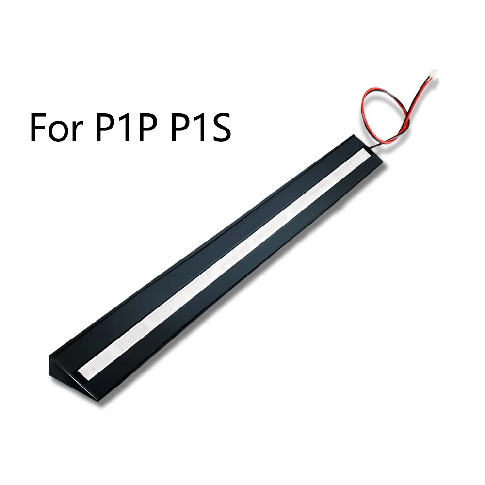 ตัวเลือกสินค้า โคมไฟ LED สว่างสูง IP44 เหมาะกับเครื่องพิมพ์ 3D
