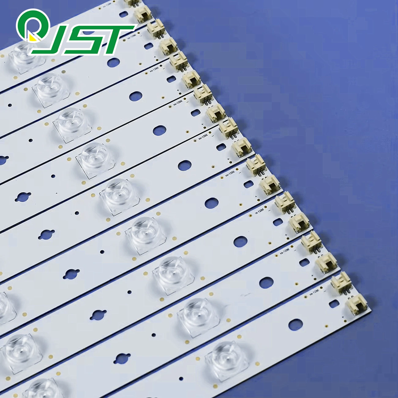 9pcs STV-LC46500FL LE127S14SM LE116N8FM F46PA500 46CE536BLED LSC460HJ02-W V460HK2-PS1 HKC-460W-TE01A-46T9-MCPCB P/N 6003050485
