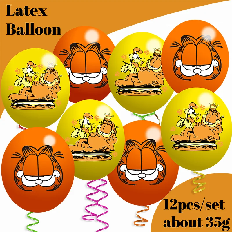 Balloon 12pcs