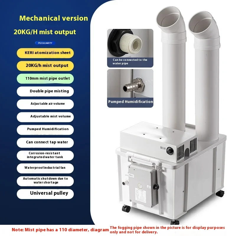 20KGH Basic Plus