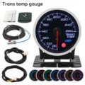 Trans temp gauge
