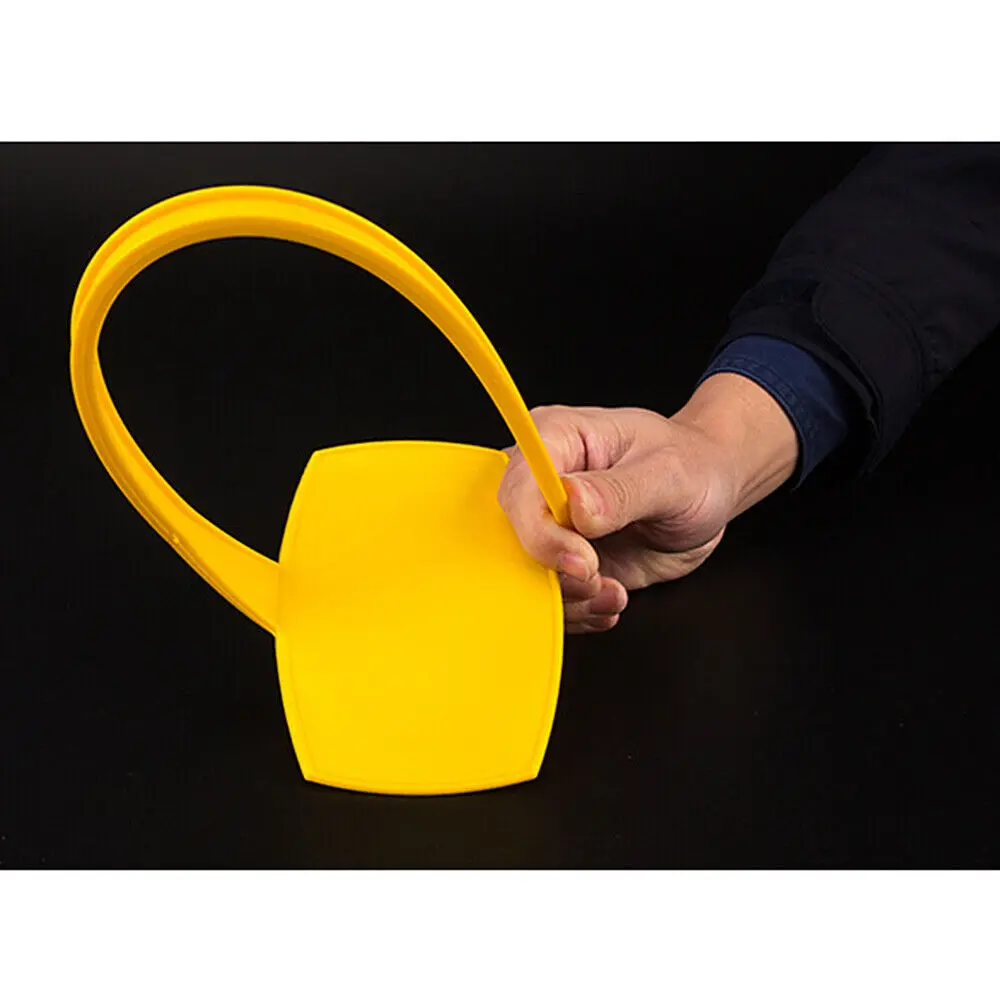 100pcs étiquettes De Jardin Extérieur Marqueurs De Plantes En Plastique