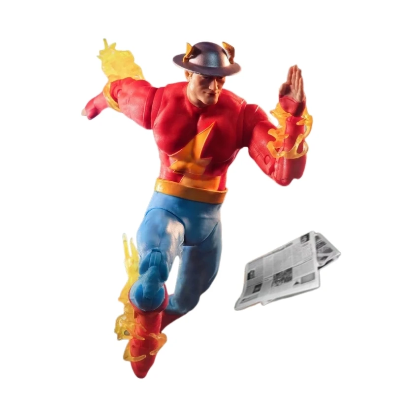 

in stock 17Cm New Style Macfarlane Animation Character High-Quality Desktop Decoration Pvc Model Toy Festival Gift Children Gift