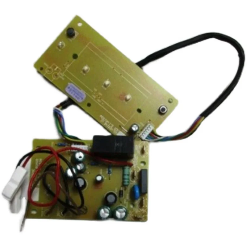 

Материнская плата для отпаривателя одежды Philips GC610 GC612, детали для замены печатной платы