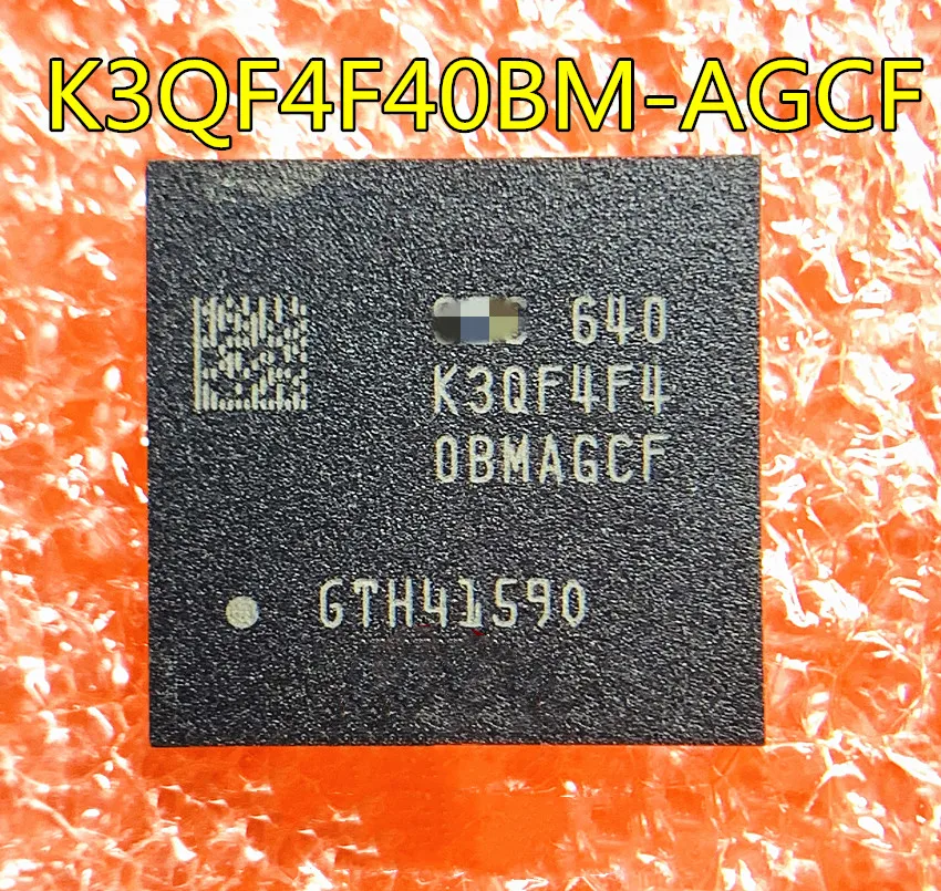 

1/телефон, шт./партия, телефон, K3QF4F40BM BGA253, 100% новый оригинал