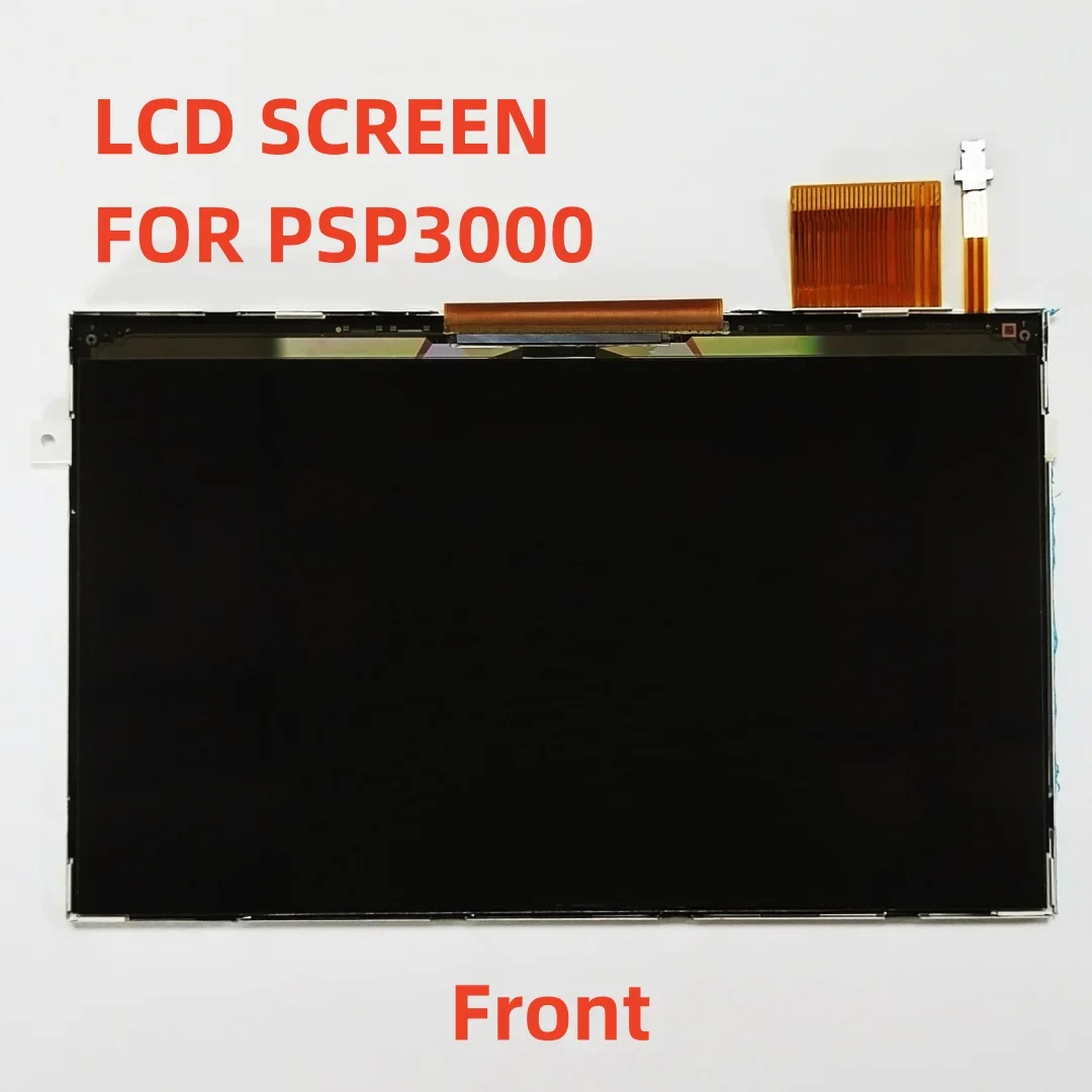 Écran LCD De Remplacement Pour Sony PSP Slim & Lite 2000/2004 - Neuf Scellé